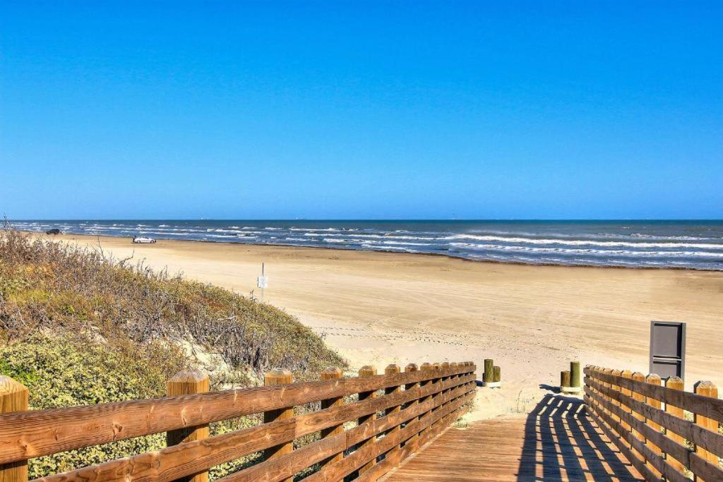 Charming Condo In Upscale Resort W Amazing Amenities Port Aransas Eksteriør bilde