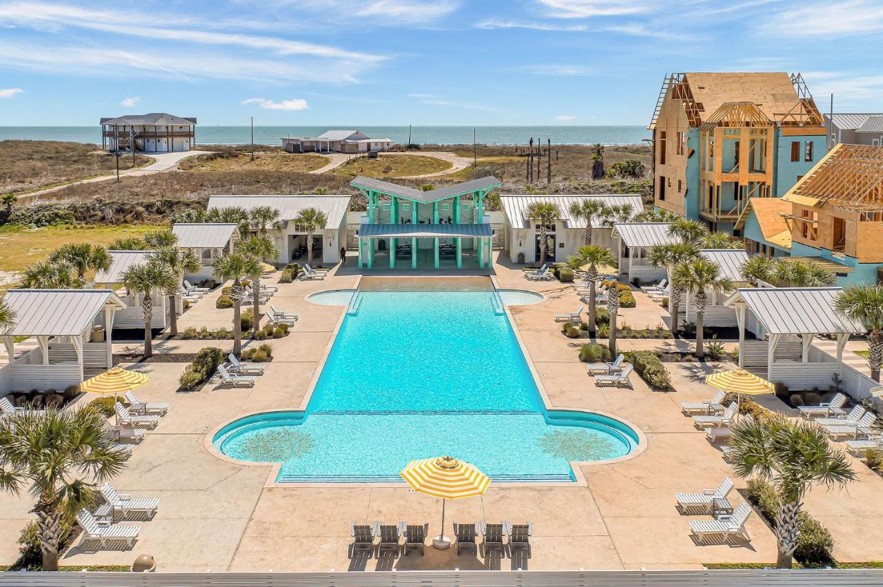 Charming Condo In Upscale Resort W Amazing Amenities Port Aransas Eksteriør bilde