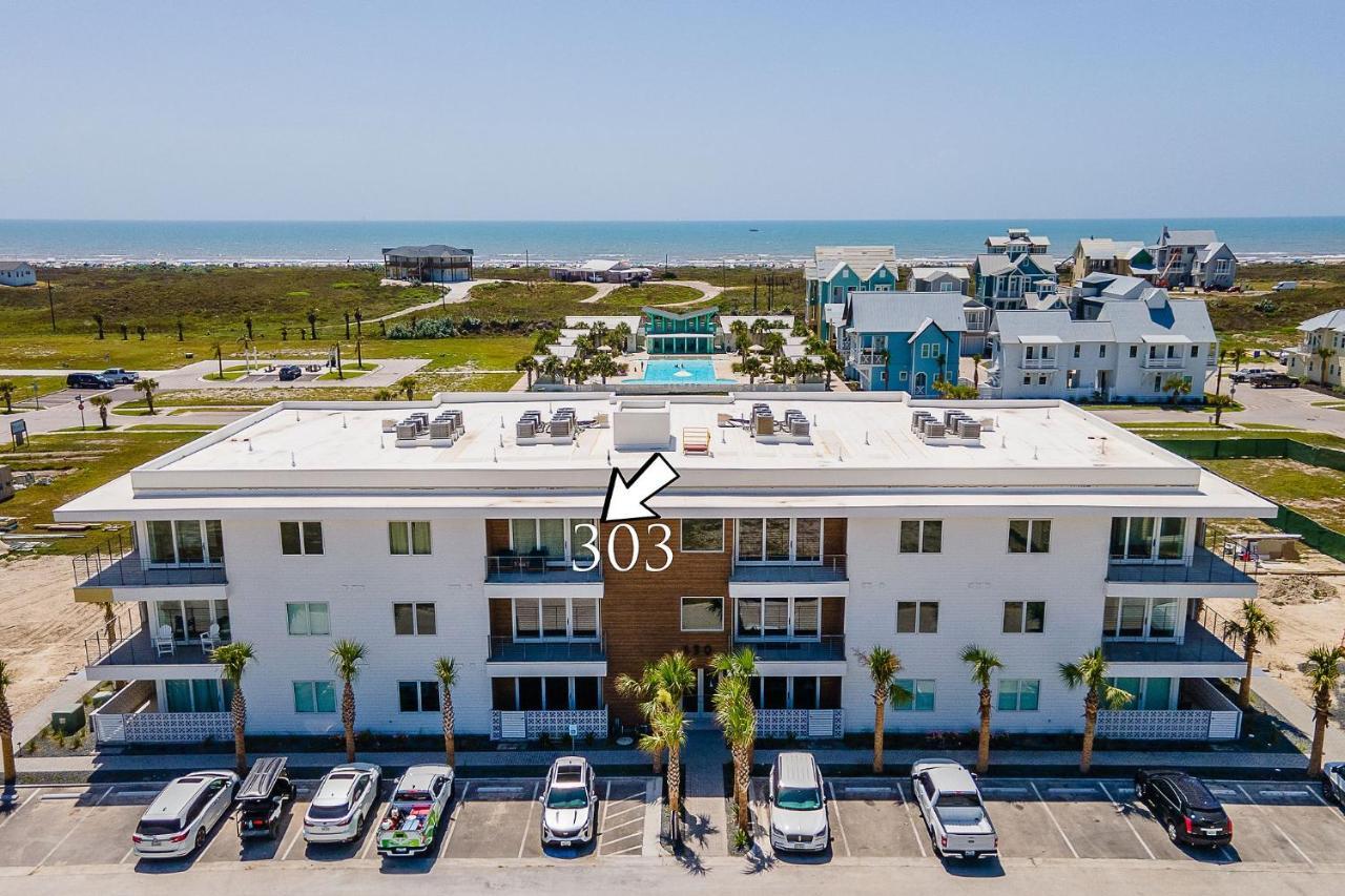 Charming Condo In Upscale Resort W Amazing Amenities Port Aransas Eksteriør bilde