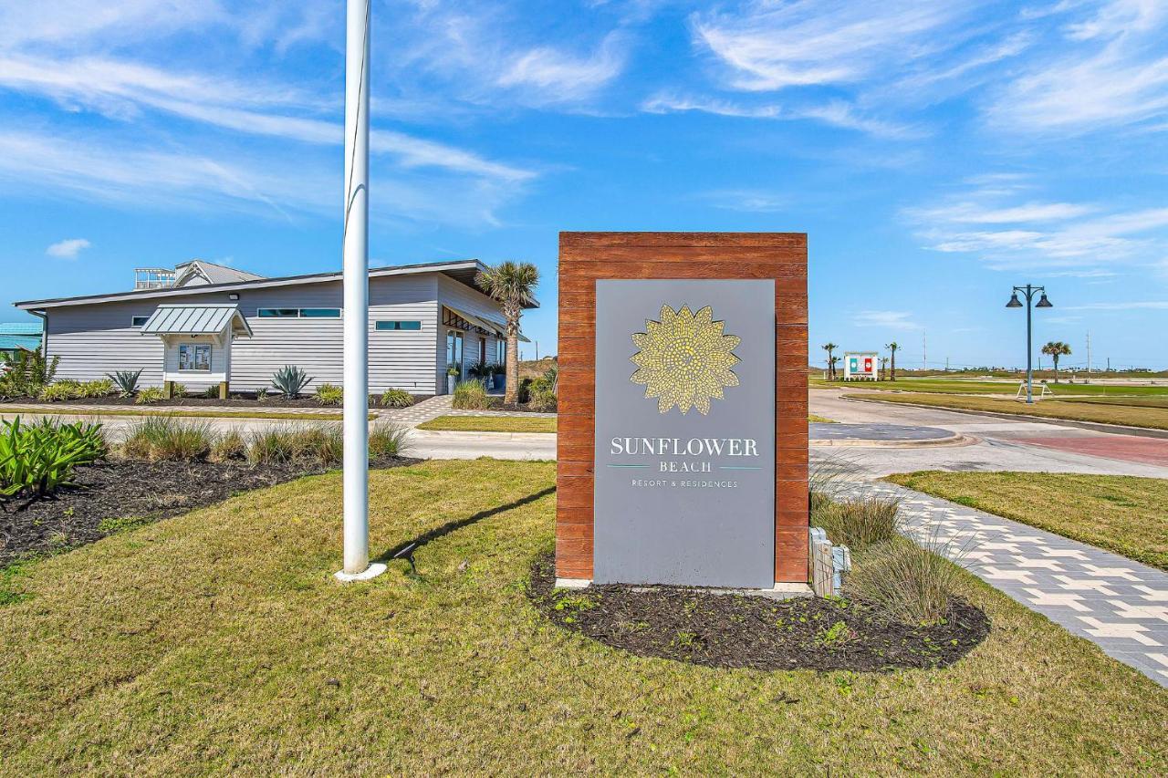 Charming Condo In Upscale Resort W Amazing Amenities Port Aransas Eksteriør bilde